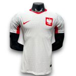 Camiseta Polonia 26/27 2ª equipación