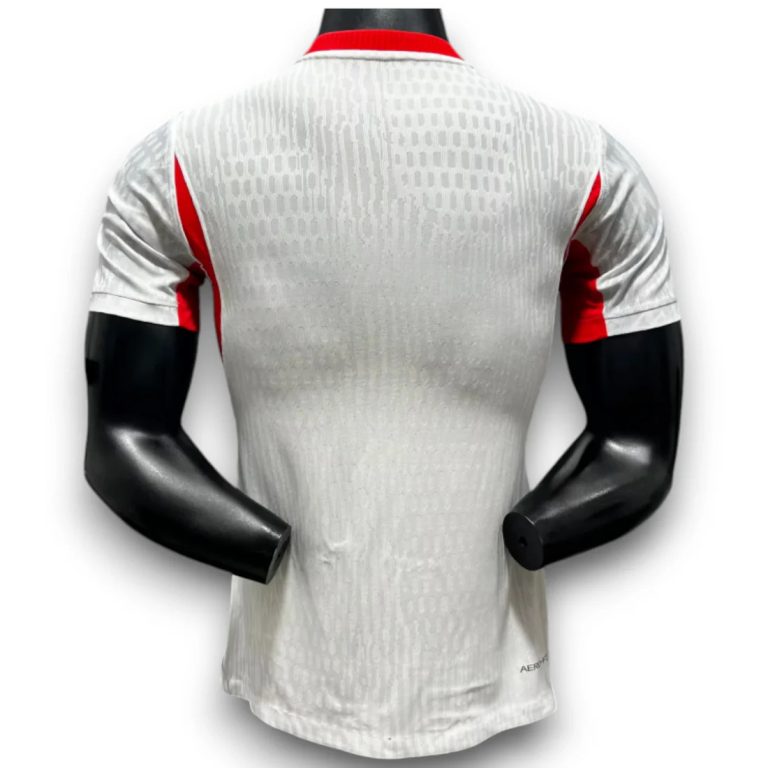 Camiseta Polonia 26/27 2ª equipación