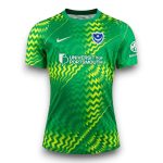 Camiseta Portsmouth FC 26/27 Portero