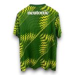 Camiseta Portsmouth FC 26/27 Portero