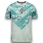 Camiseta Portugal 26/27 2ª equipación