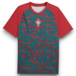 Camiseta Portugal 26/27 Entrenamiento Local