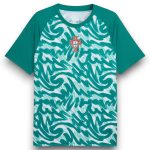 Camiseta Portugal 26/27 Entrenamiento Visitante