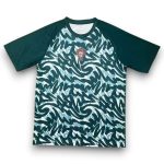 Camiseta Portugal 26/27 Entrenamiento Visitante