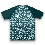 Camiseta Portugal 26/27 Entrenamiento Visitante
