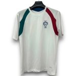 Camiseta Portugal 26/27 Entrenamiento Visitante (2)
