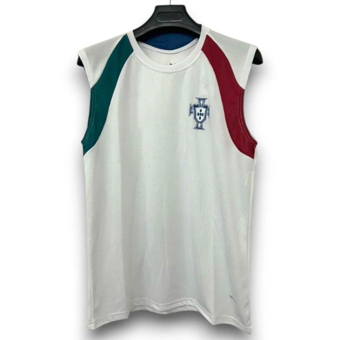 Camiseta Portugal 26/27 Entrenamiento Visitante Tirantes Camiseta Portugal 26/27 Entrenamiento Visitante Tirantes