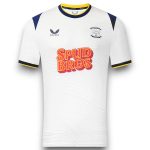 Camiseta Preston North End 26/27 1ª equipación