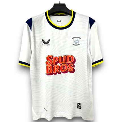 Camiseta Preston North End 26/27 1ª equipación