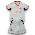 Camiseta PSV Eindhoven 26/27 2ª equipación