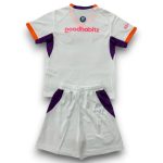 Camiseta PSV Eindhoven 26/27 2ª equipación