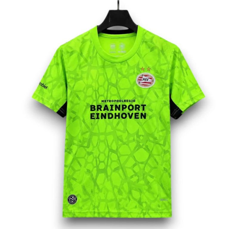 Camiseta PSV Eindhoven 26/27 Portero Local