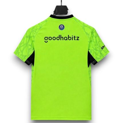 Camiseta PSV Eindhoven 26/27 Portero Local
