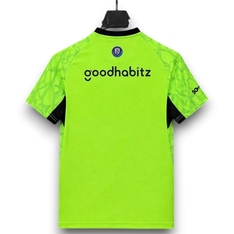 Camiseta PSV Eindhoven 26/27 Portero Local