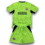 Camiseta PSV Eindhoven 26/27 Portero Local
