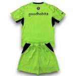 Camiseta PSV Eindhoven 26/27 Portero Local
