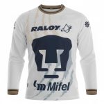Camiseta Pumas UNAM 26/27 1ª equipación manga larga