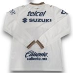 Camiseta Pumas UNAM 26/27 1ª equipación manga larga