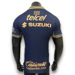 Camiseta Pumas UNAM 26/27 2ª equipación