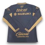 Camiseta Pumas UNAM 26/27 2ª equipación manga larga