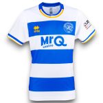 Camiseta Queens Park Rangers 26/27 1ª equipación