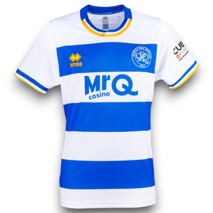 Camiseta Queens Park Rangers 26/27 1ª equipación