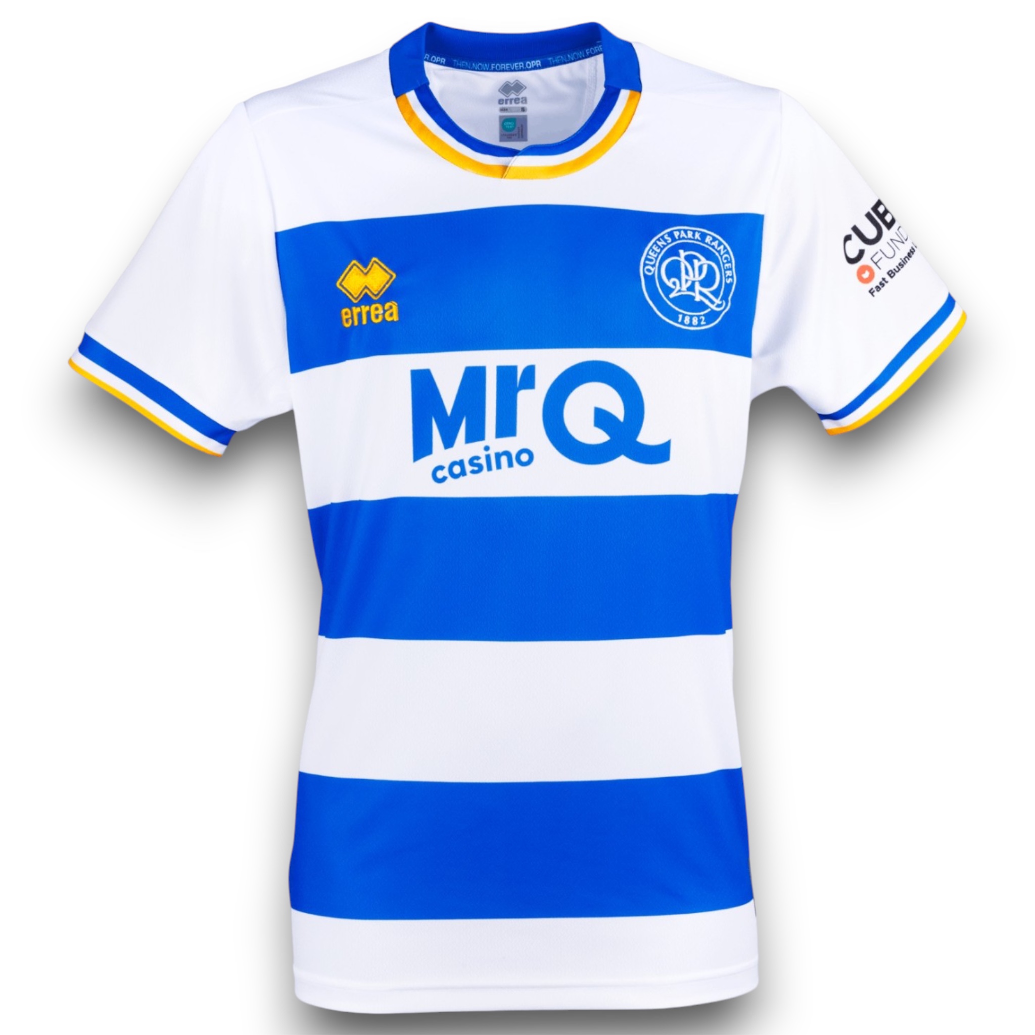 Camiseta Queens Park Rangers 26/27 1ª equipación Camiseta Queens Park Rangers 26/27 1ª equipación
