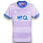 Camiseta Queens Park Rangers 26/27 2ª equipación