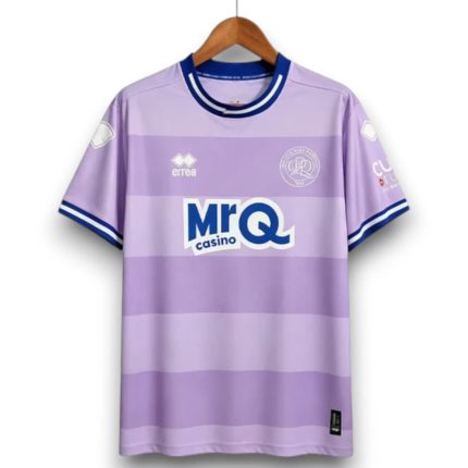 Camiseta Queens Park Rangers 26/27 2ª equipación