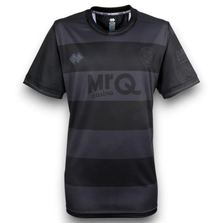 Camiseta Queens Park Rangers 26/27 3ª equipación