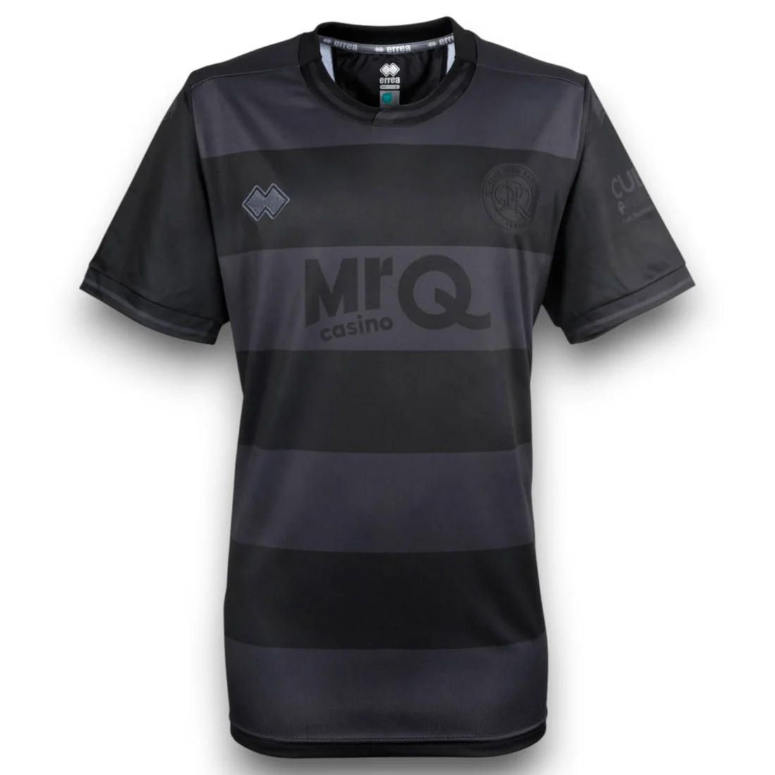 Camiseta Queens Park Rangers 26/27 3ª equipación Camiseta Queens Park Rangers 26/27 3ª equipación