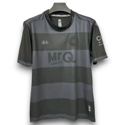 Camiseta Queens Park Rangers 26/27 3ª equipación