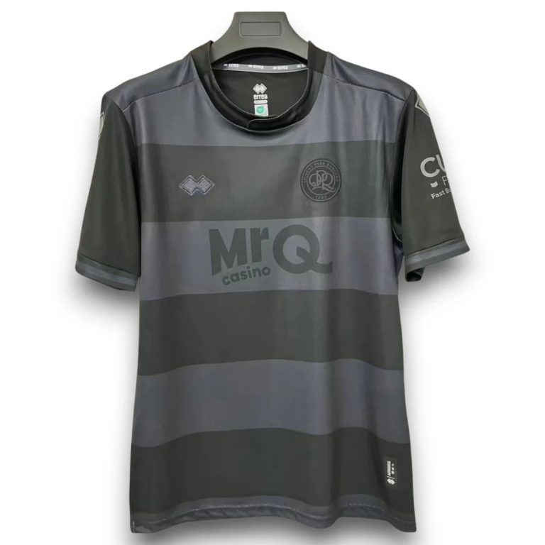 Camiseta Queens Park Rangers 26/27 3ª equipación