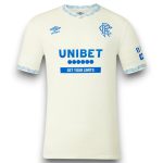 Camiseta Rangers FC 26/27 2ª equipación