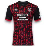 Camiseta Rangers FC 26/27 3ª equipación