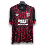 Camiseta Rangers FC 26/27 3ª equipación