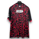 Camiseta Rangers FC 26/27 3ª equipación