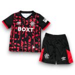 Camiseta Rangers FC 26/27 3ª equipación