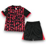 Camiseta Rangers FC 26/27 3ª equipación