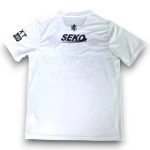 Camiseta Rangers FC 26/27 Portero Local