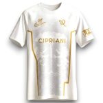 Camiseta Ravenna FC 26/27 Edición Especial Ronaldinho