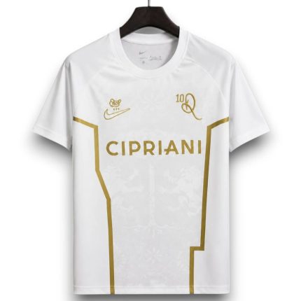Camiseta Ravenna FC 26/27 Edición Especial Ronaldinho