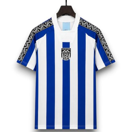 Camiseta Rayados de Monterrey 26/27 Edición Especial King