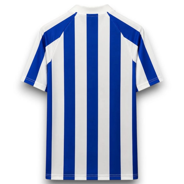 Camiseta Rayados de Monterrey 26/27 Edición Especial King