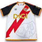 Camiseta Rayo Vallecano 26/27 1ª equipación