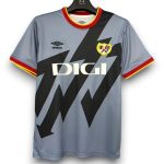 Camiseta Rayo Vallecano 26/27 2ª equipación