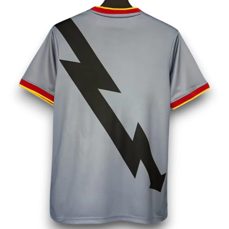 Camiseta Rayo Vallecano 26/27 2ª equipación