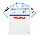 Camiseta RC Strasbourg 26/27 2ª equipación