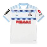 Camiseta RC Strasbourg 26/27 2ª equipación
