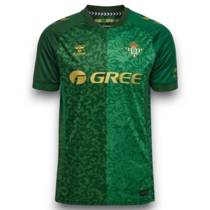 Camiseta Real Betis 26/27 2ª equipación
